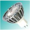 High Power LED Bulb (MR16)