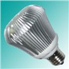 High Power LED Bulb (PAR20-5*1W)
