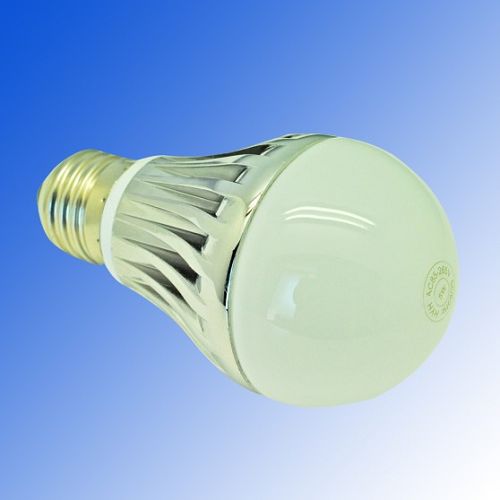 High Power LED Bulb Light