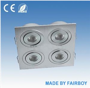 High power Led ceiling light-chiina supp