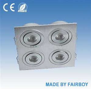 High power Led ceiling light-chiina supp