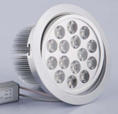 High Power LED Ceiling Light