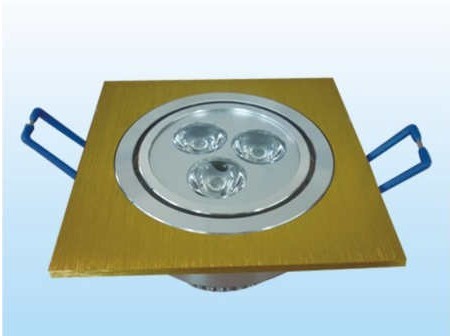 High Power LED Ceiling Lights 