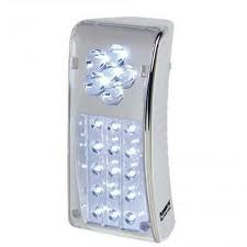 High Power LED Emergency Light
