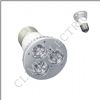 High Power LED Lamp (E27 3W)