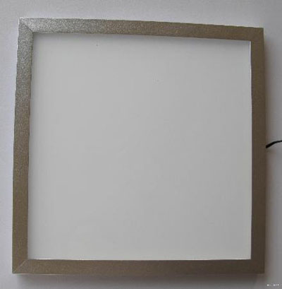  High Power LED Panel Light