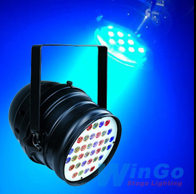 High Power LED PAR64