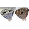 High Power LED Spot Light (YL-MR16-3x1W)