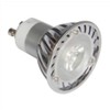 High Power LED Spotlight (GU10-3W)