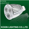 High Power LED Spotlight Mr16 Cree 3x3w