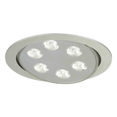 High Power Recessed LED Downlight