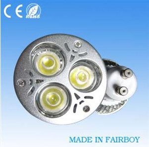 High power spotlight,GU10 led lighting p