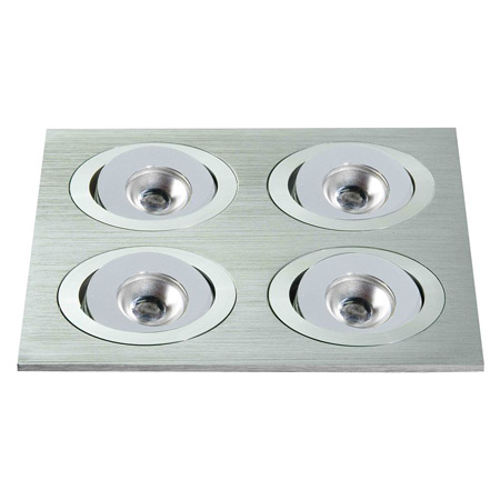 High Quality Aluminum LED Downlight