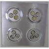 High quality LED Down light (carry CE,RoHS,FCC...