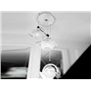 Hight quality modern wood art lamp