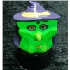 Holiday decoration gifts--witch