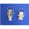 Hot Metal USB Flash Drives