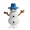Hot Sale Gifts Snowman Shaped USB Item