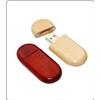 Hot Sale Wooden USB Flash Drives