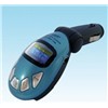 Hot selling car mp3 music player