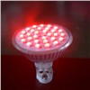 Hotsales SMD3528 60PCS MR16 E27 Gu10 LED Spotlight