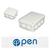 HTC series junction box