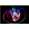 ILDA Animation Disco Laser Light 1000mW