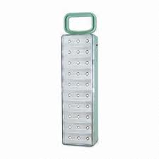 Intelligent Control LED Emergency Light 