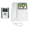 Intercom Video Doorbell Model (YSM233F)