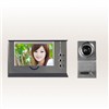 Intercom Video Doorbell with DVR (YSM220)