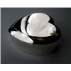 Jewelry box/Trinket Box---GL-1022  JEWELRY BOX  11x10.5x5CM