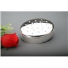 Jewelry box/Trinket Box--GL-1025 JEWELRY BOX  11x8x4CM