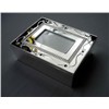 Jewelry box/Trinket Box--GL-1087-TE 11x8x4cm