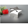 Jewlery box/Trinket box--GL-1015S JEWELRY BOX  7x7x3CM