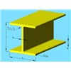 JIS Standard Hot Rolled H Beam