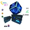 K-898B SD Card - Mini Blue Animation Concert Equipment