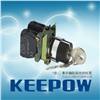 key button