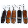 Keychain Leather USB 2.0