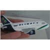 Keychain Plane Shaped USB Drive