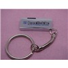 Keychain USB flash drive for gifts