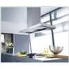Kitchen Wallhood and Islandhood