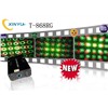 Laser Flower Effect Light (T-868RGY)