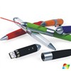 Laser Functional Pen Drive