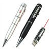 Laser Functional Pen USB Flash Drive