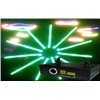 Laser Light - RGBV 500mW (TPL500)