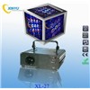 Laser Stage Disco Lighting (XL-27)