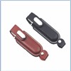 Leather usb 2.0 pendrives