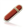 Leather USB Flash Disk