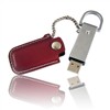 Leather USB Flash Drives