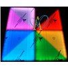 LED 207,Stage Light LED Dance Floor Light